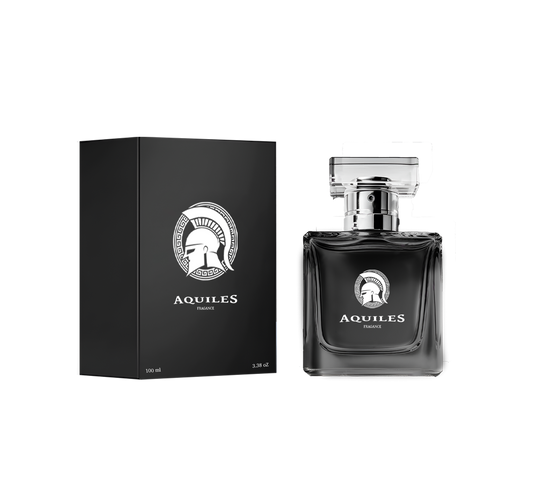 Perfume Aquiles - Feromonas y Pusanga
